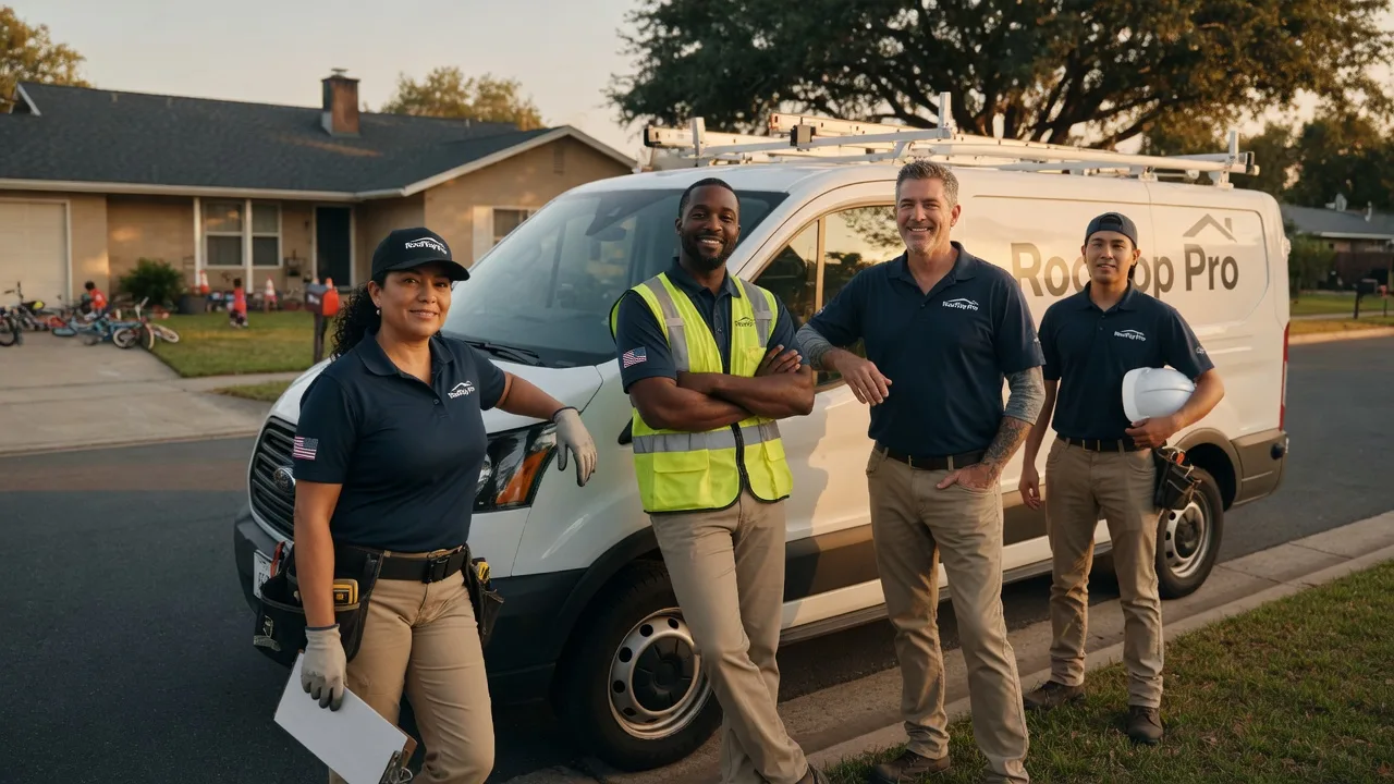 Roof Repair in Laclede, ID near me