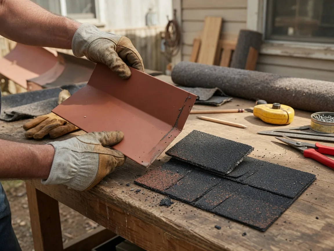 Roof Repair company in Laclede, ID